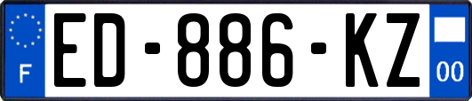 ED-886-KZ