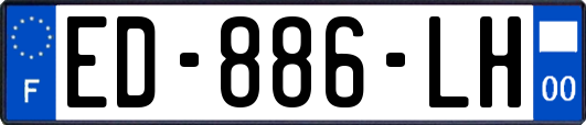 ED-886-LH