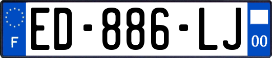 ED-886-LJ