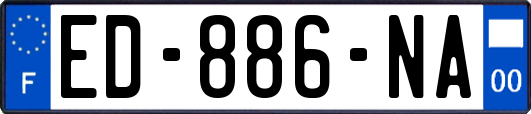 ED-886-NA