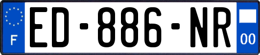ED-886-NR