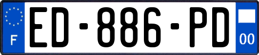 ED-886-PD