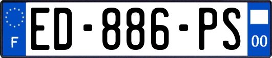 ED-886-PS