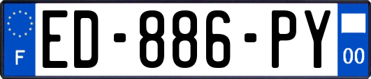 ED-886-PY