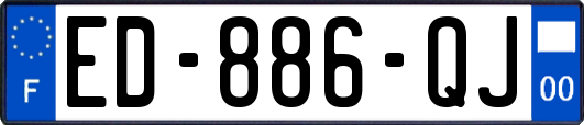 ED-886-QJ