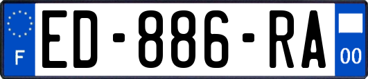 ED-886-RA