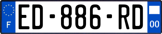 ED-886-RD