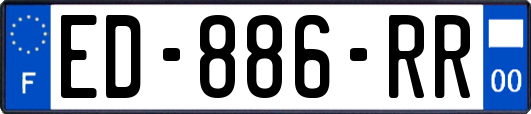ED-886-RR