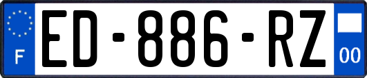 ED-886-RZ