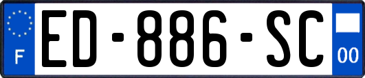 ED-886-SC