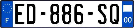 ED-886-SQ