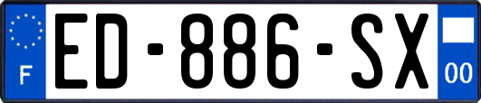 ED-886-SX