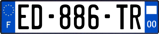 ED-886-TR