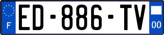 ED-886-TV