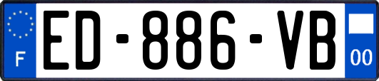 ED-886-VB