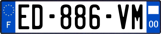 ED-886-VM