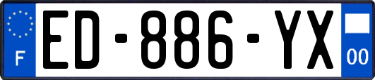ED-886-YX