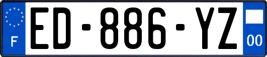 ED-886-YZ