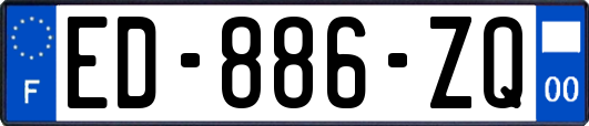 ED-886-ZQ