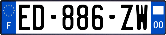 ED-886-ZW