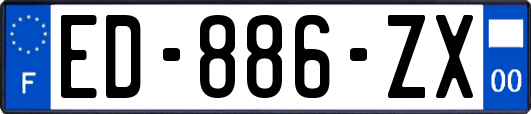 ED-886-ZX