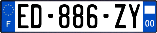 ED-886-ZY