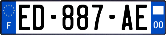 ED-887-AE