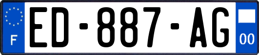 ED-887-AG