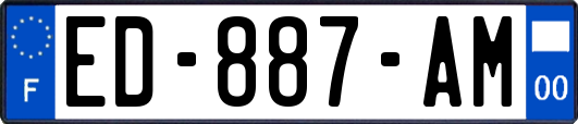 ED-887-AM