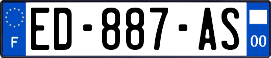 ED-887-AS