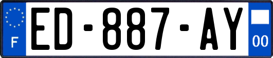 ED-887-AY