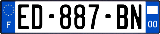 ED-887-BN