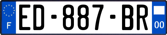 ED-887-BR