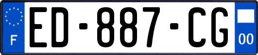 ED-887-CG