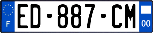 ED-887-CM