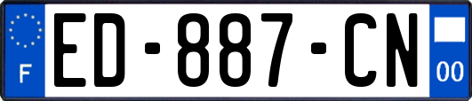 ED-887-CN