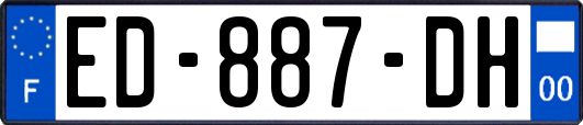 ED-887-DH