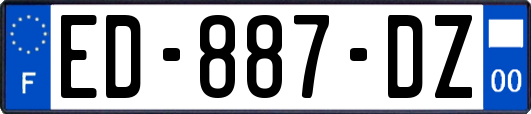 ED-887-DZ