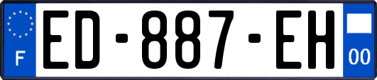 ED-887-EH