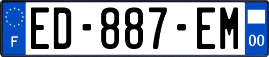 ED-887-EM