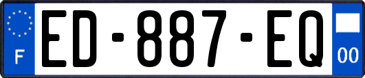 ED-887-EQ