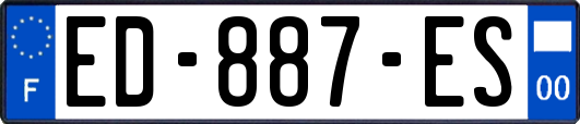 ED-887-ES