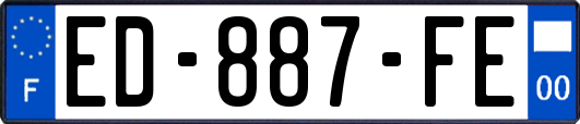 ED-887-FE