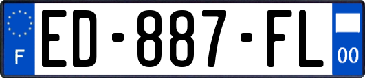 ED-887-FL