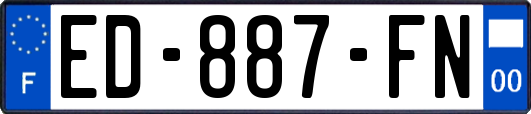 ED-887-FN