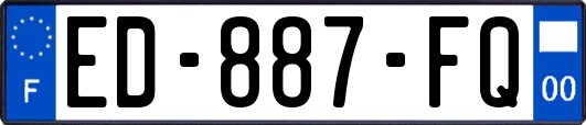 ED-887-FQ