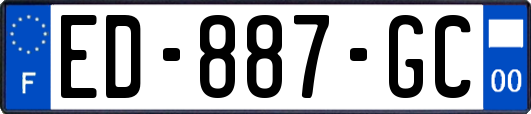 ED-887-GC