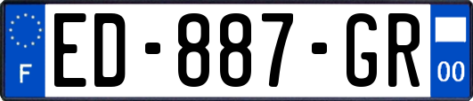 ED-887-GR