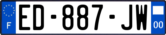 ED-887-JW