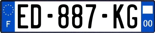ED-887-KG